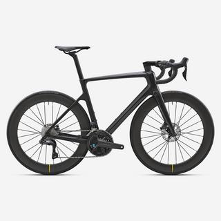 VAN RYSEL  Rennrad - CF ULTEGRA 