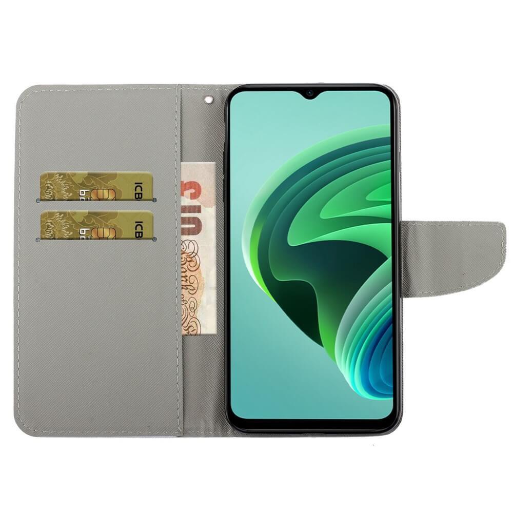 Cover-Discount  Xiaomi 12 Lite- Handyhülle Motiv 