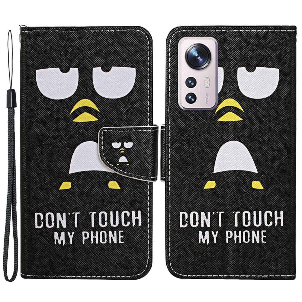 Image of Xiaomi 12 Lite- Handyhülle Motiv