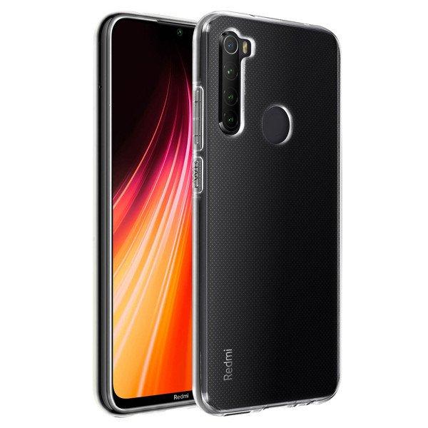 Image of Ultra-Clear Case Xiaomi Redmi Note 8