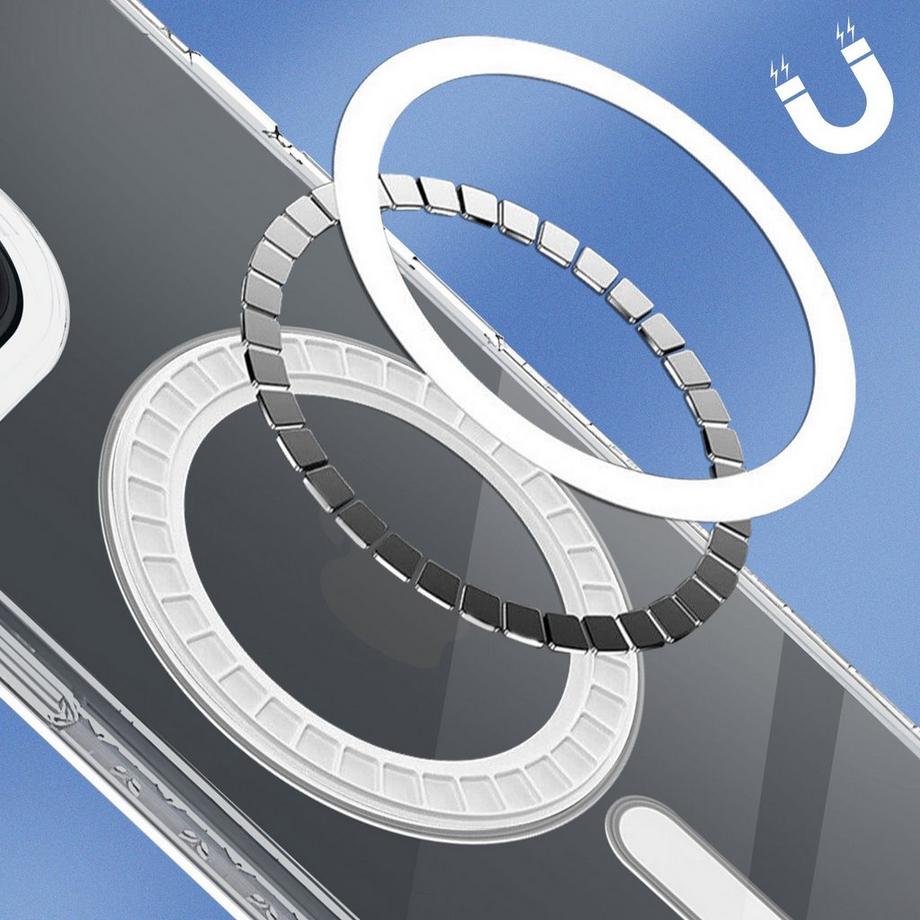 Force Power  Coque MagSafe iPhone 14 Plus Force Case 