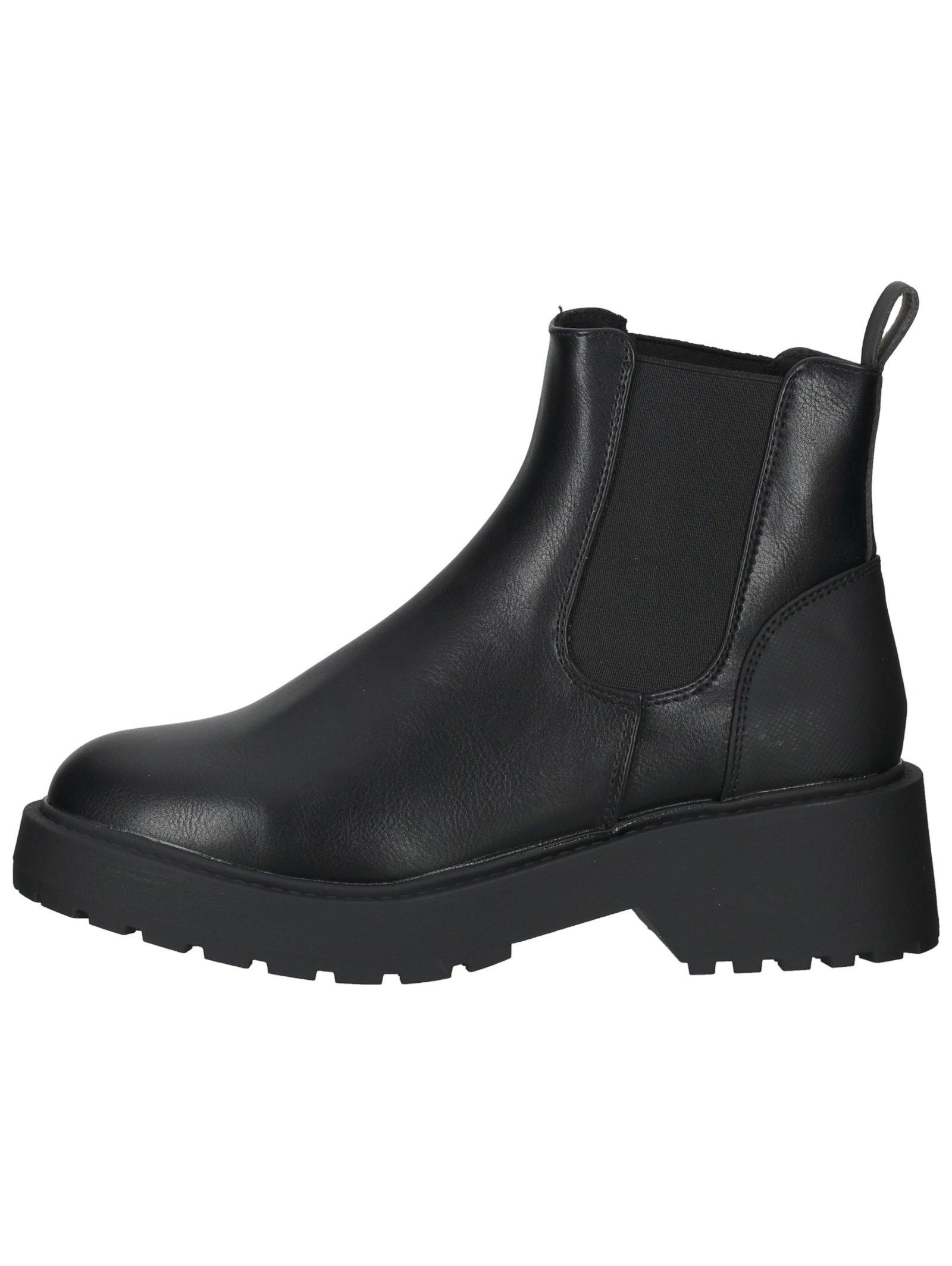 Bullboxer  Stiefelette 