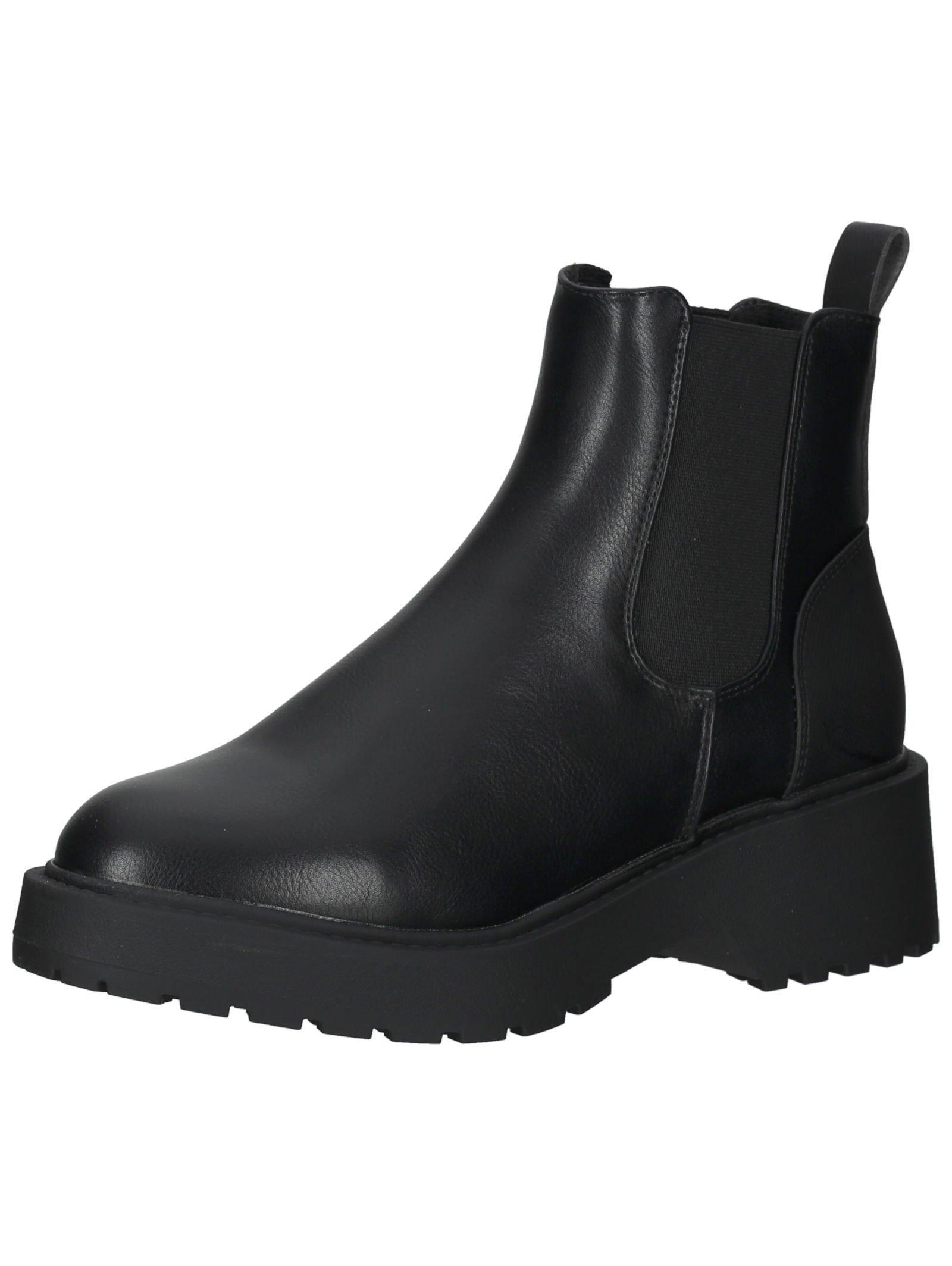 Bullboxer  Stiefelette 