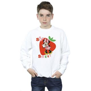 Disney  Sweat SO SWEET STRAWBERRY 