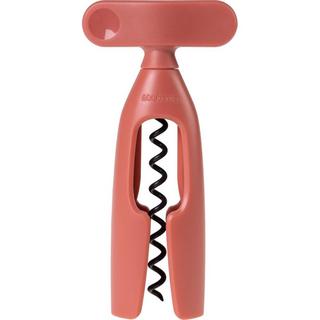 brabantia Korkenzieher Tasty Terracotta Pink 12 19 44  