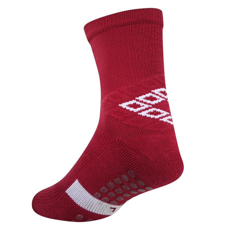 Umbro  Pro Protex Socken Mit SilikonNoppen 
