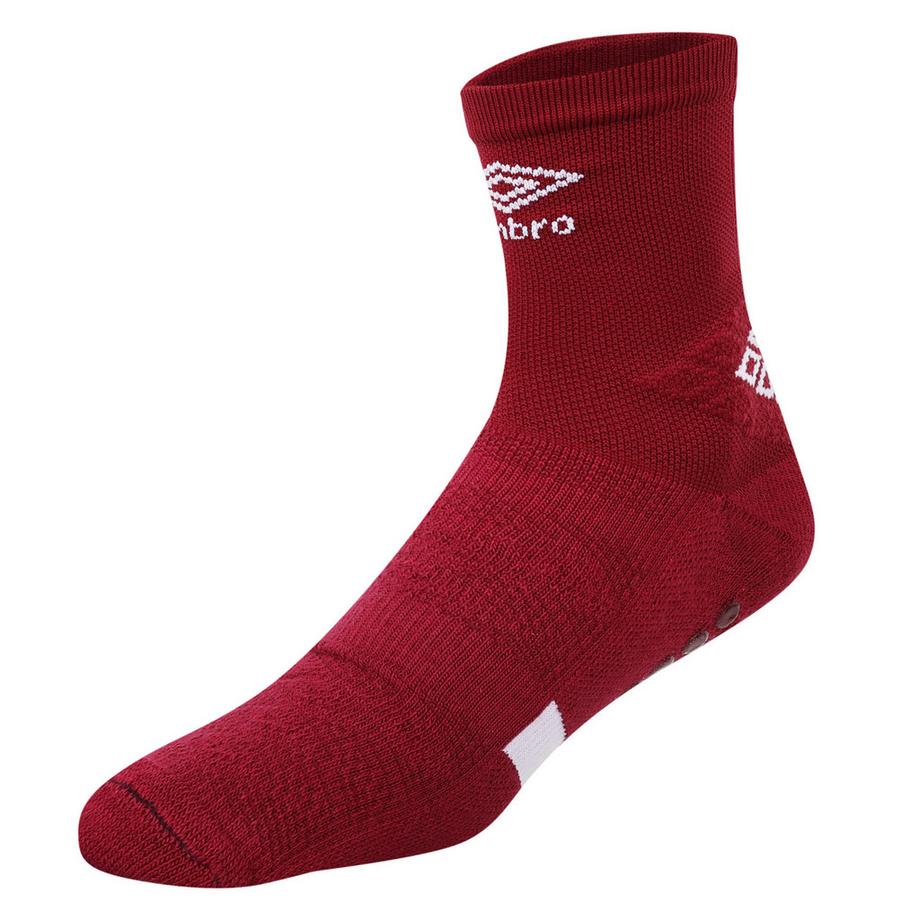 Umbro  Pro Protex Socken Mit SilikonNoppen 