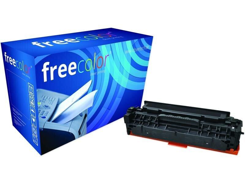 Freecolor  M476K-HY-FRC CARTUCCIA TONER 1 PZ NERO 