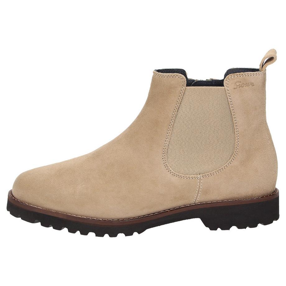 Sioux Meredith-701-H Stivaletto  