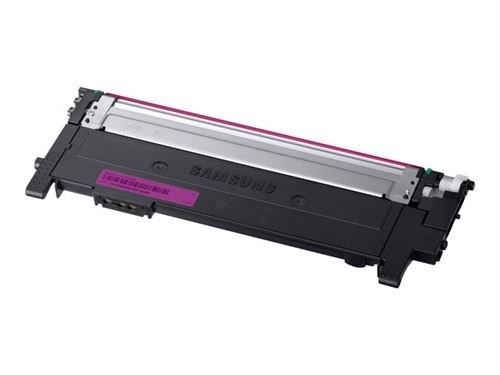 Hewlett-Packard  SAMSUNG Toner magenta SU234A SL-C430/480 1'000 Seiten 