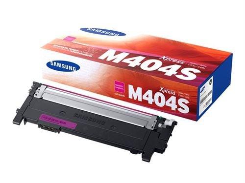 Hewlett-Packard  SAMSUNG Toner magenta SU234A SL-C430/480 1'000 Seiten 