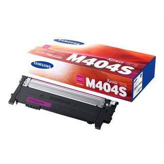 Hewlett-Packard  SAMSUNG Toner magenta SU234A SL-C430/480 1'000 Seiten 