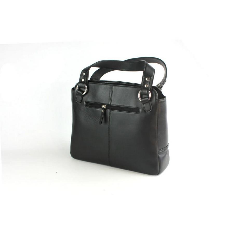 Eastern Counties Leather Sac À Main Janie en Cuir  