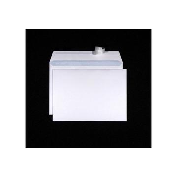 METTLER Couvert ohne Fenster B5 8096-120 120g, ultraweiss 500 Stk.