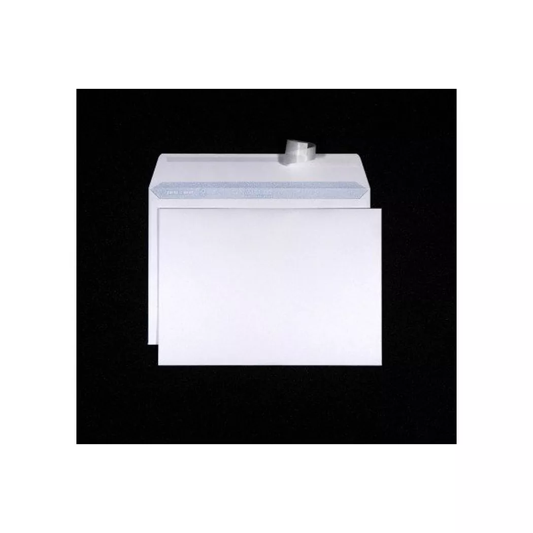 METTLER -  Couvert ohne Fenster B5 8096-120 120g