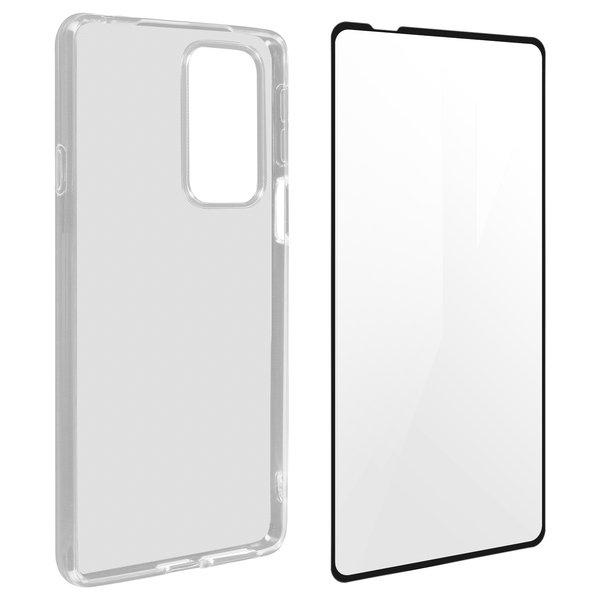 Image of 360° Schutz-Set Motorola Edge 20