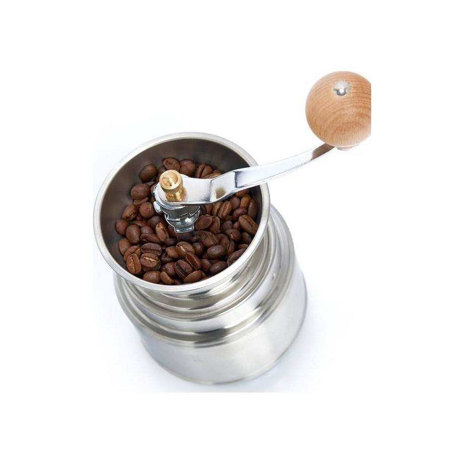 Zeller Present Kaffeemühle  