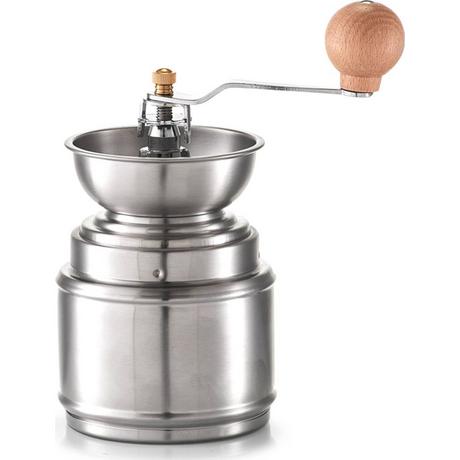 Zeller Present Moulin à café  