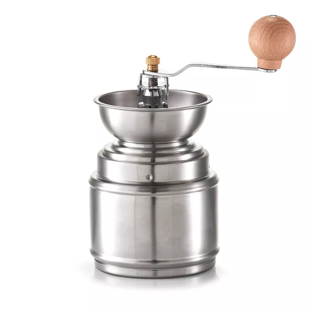 Zeller Present – Kaffeemühle, Kaffeemühle