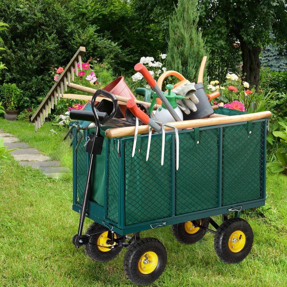 Northix Großer Lastenwagen  