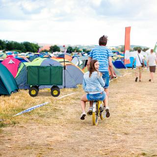 Northix Grand chariot de chargement  