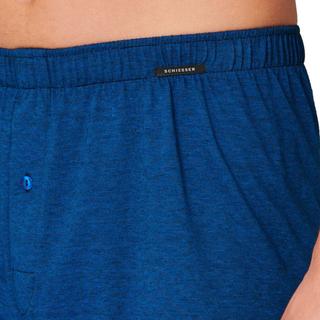 Schiesser  6er Pack Singel-Jersey - Boxershorts 