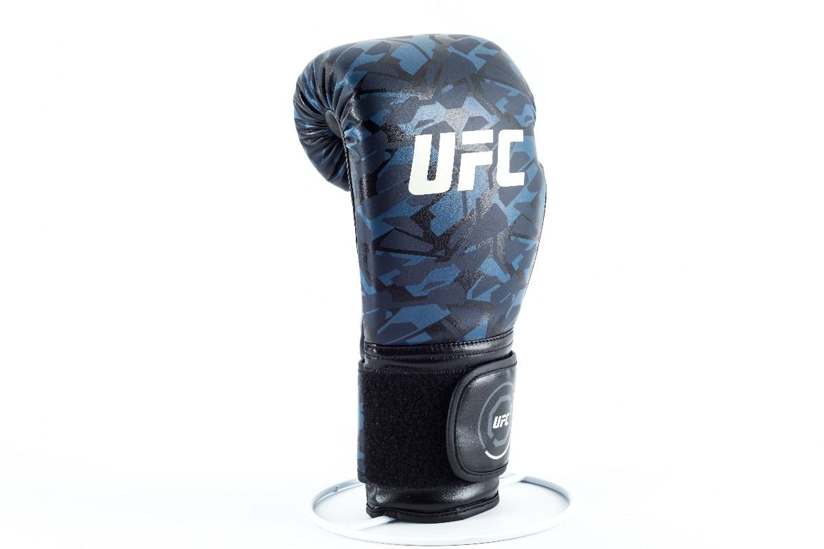 UFC  UFC Octagon Camo Boxhandschuhe 