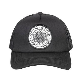 Bring Me The Horizon Sempiternal Trucker Cap  