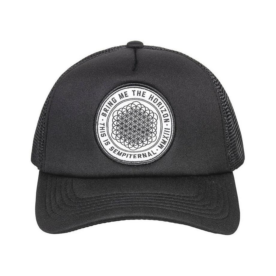 Bring Me The Horizon Sempiternal Trucker Cap  