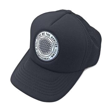 Sempiternal Trucker Cap