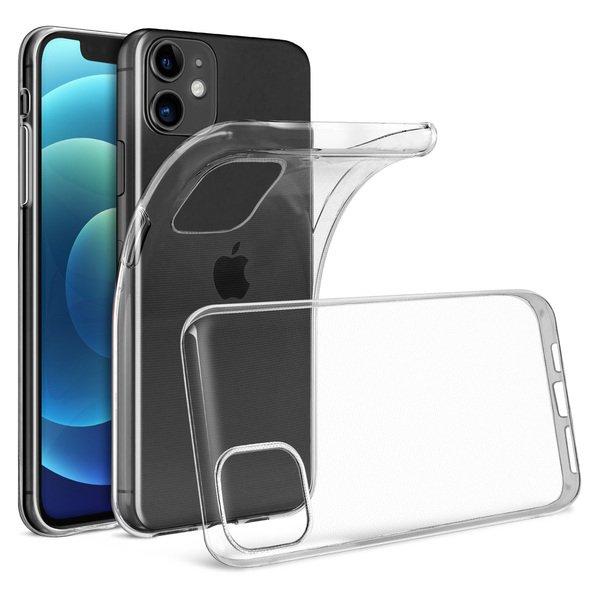 Avizar  Coque iPhone 12 Mini Transparent 