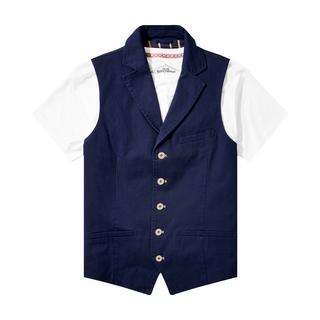 Joe Browns Vintage Workwear Twill Weste  