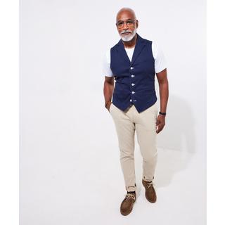 Joe Browns Vintage Workwear Twill Weste  