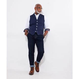 Joe Browns Vintage Workwear Twill Weste  
