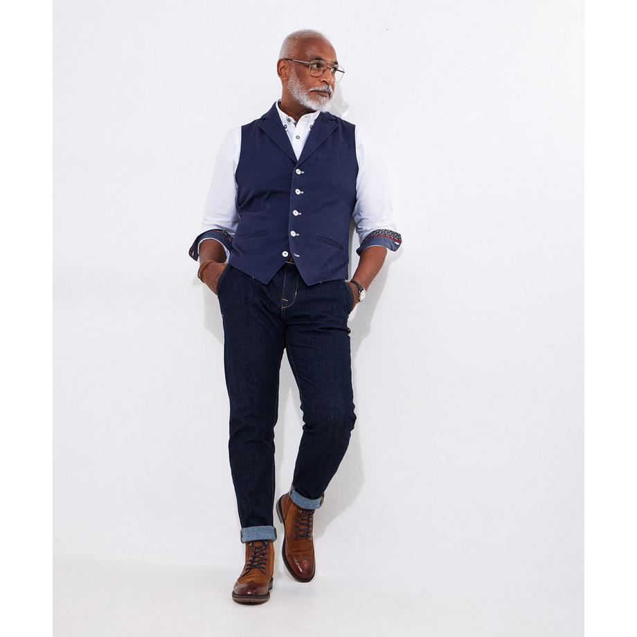Joe Browns Vintage Workwear Twill Weste  