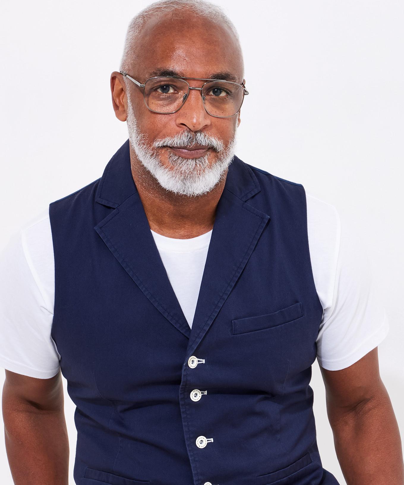 Joe Browns Vintage Workwear Twill Weste  