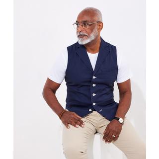 Joe Browns Vintage Workwear Twill Weste  