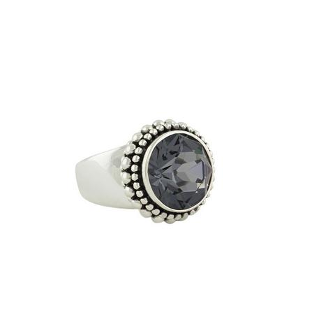 Steinkult  Bague glamour "Sheila" 