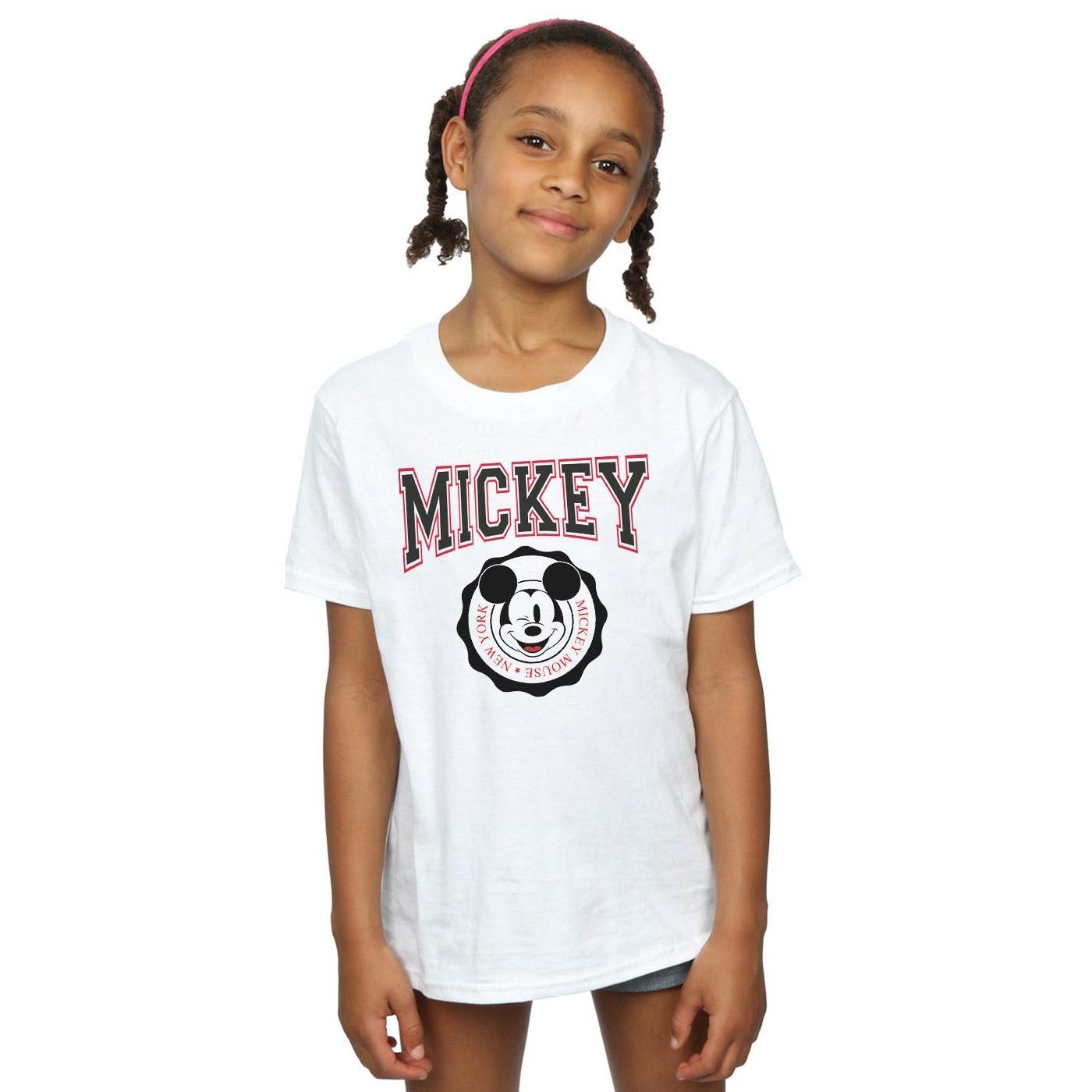 Disney  Tshirt NEW YORK 