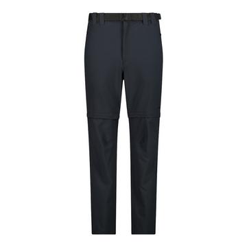 pantaloni zip off
