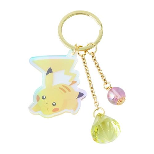 Pokémon  Keychain Pikachu (TeraCute) 