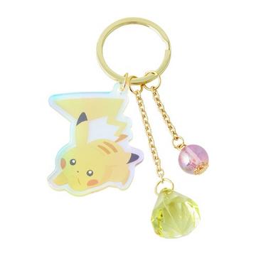 Keychain Pikachu (TeraCute)