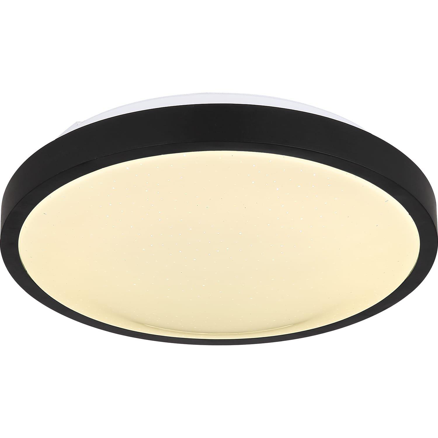 Image of Deckenleuchte Gregory Metall matt LED 30x30 Deckenleuchte Gregory Metall matt LED 30x30