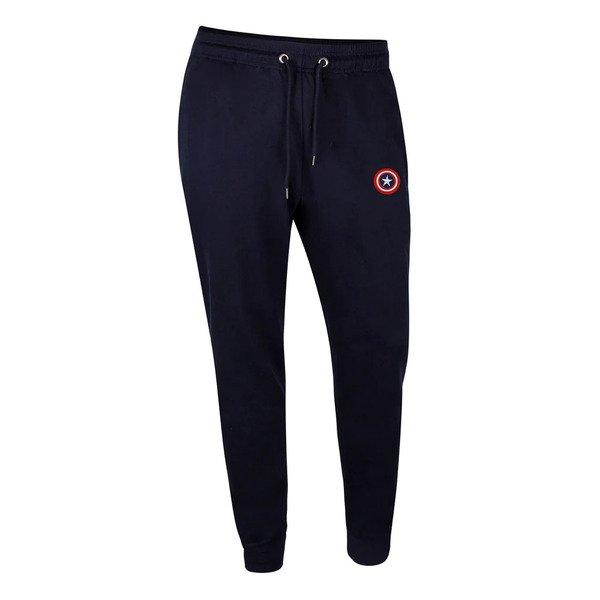 Image of CAPTAIN AMERICA Jogginghosen - XL