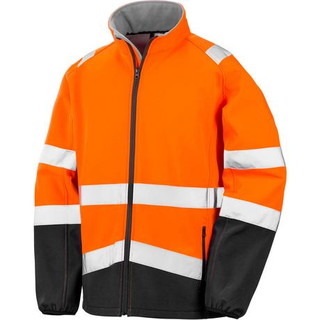 Result  jacke reult ofthell polyeter 