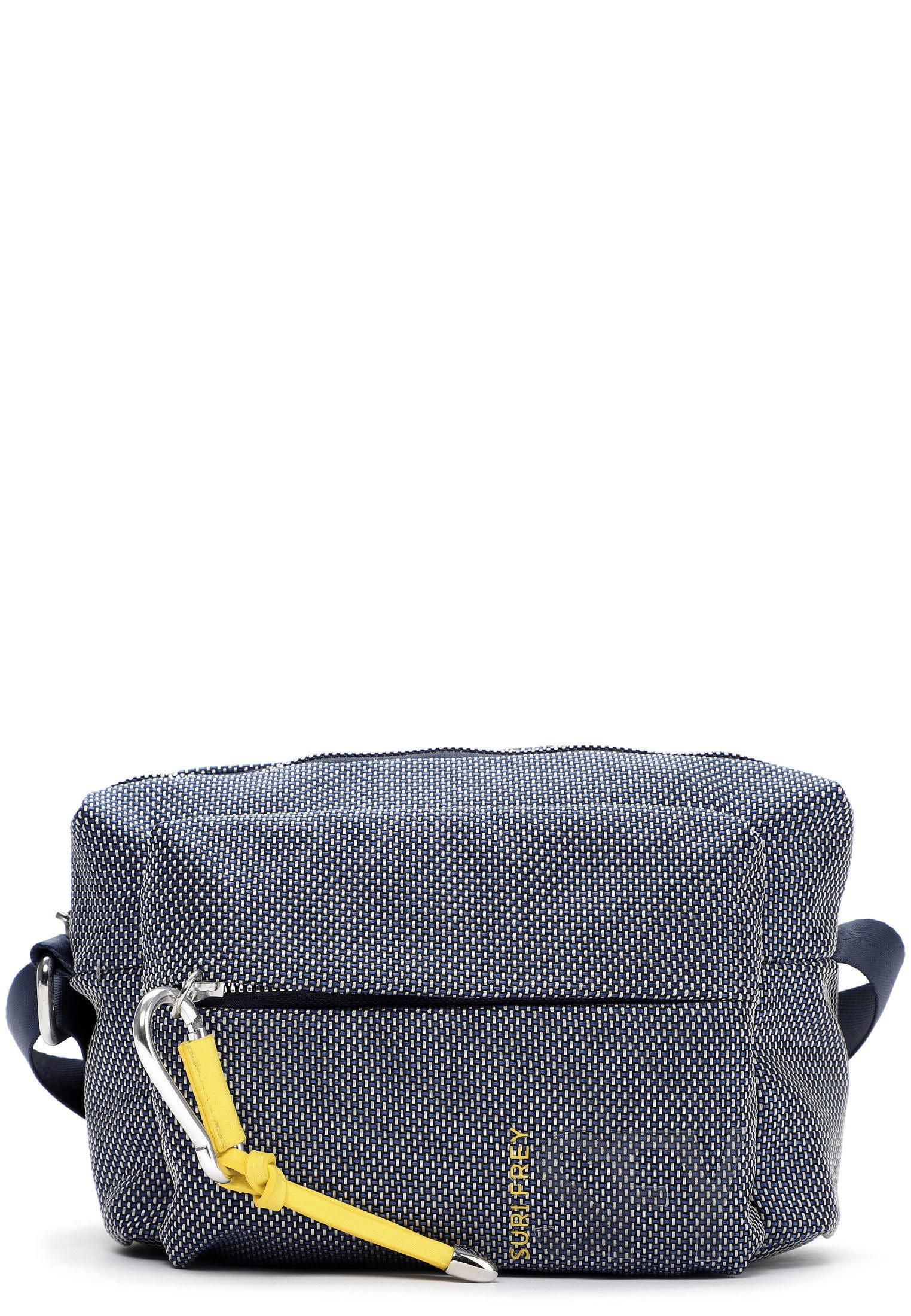 Image of Umhängetasche Sfy Suri Sports Marry Damen Blau ONE SIZE