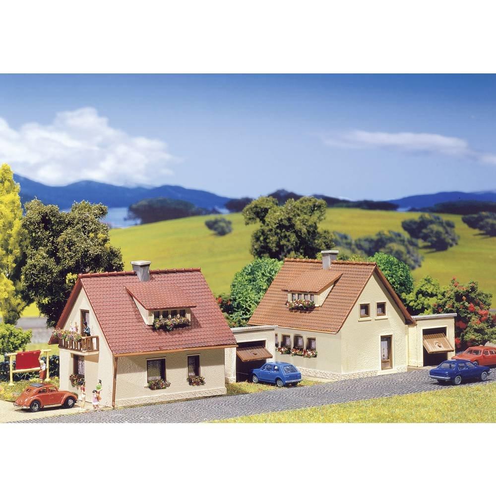 Image of N 2 Einfamilienhäuser Multicolor