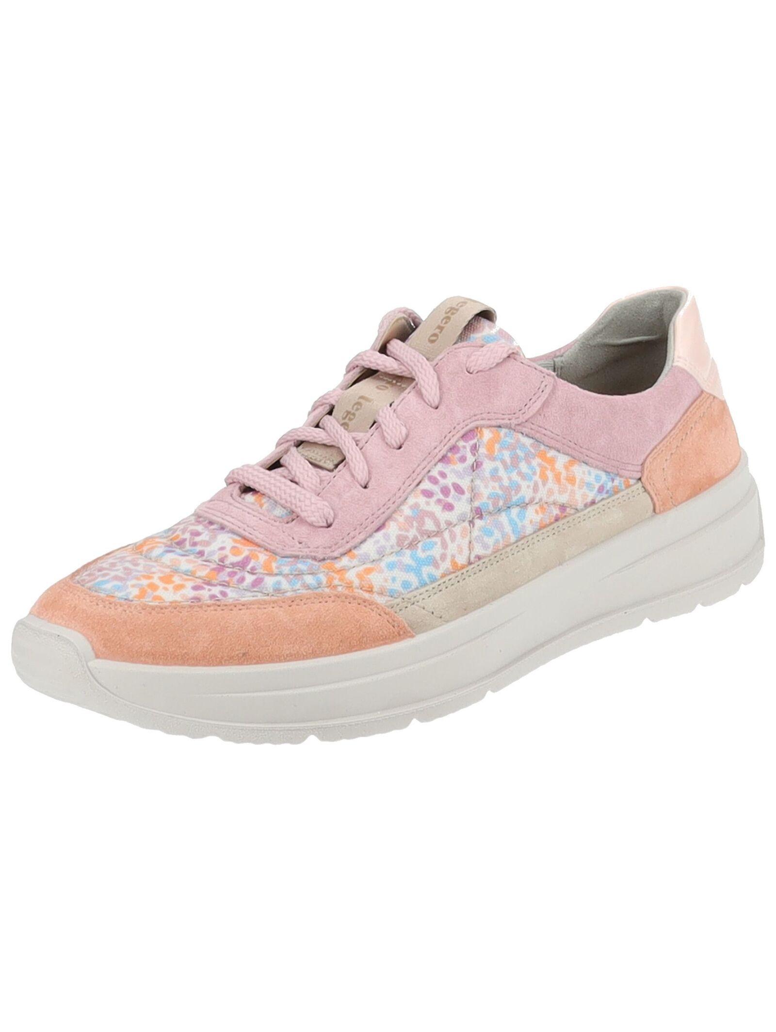 Image of Sneaker 2-000240 Unisex Rosa 37.5