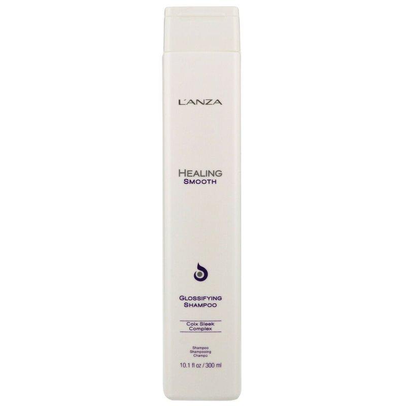 L'ANZA  L'ANZA Smooth Glossifying Shampoo, 300ml 