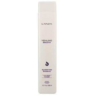 L'ANZA Smooth Glossifying Shampoo, 300ml